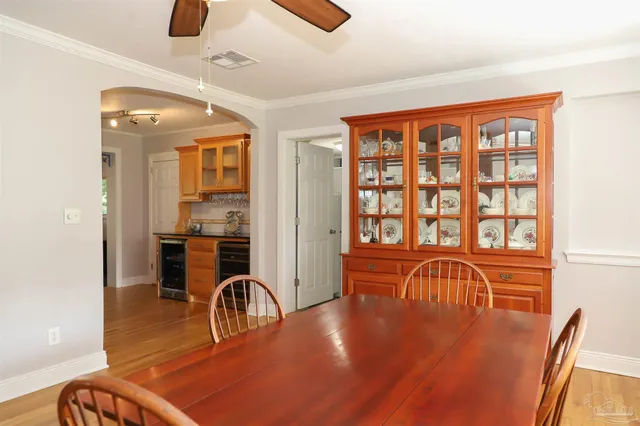 $399,000 | 1609 North Spring Street, Pensacola, FL 32501