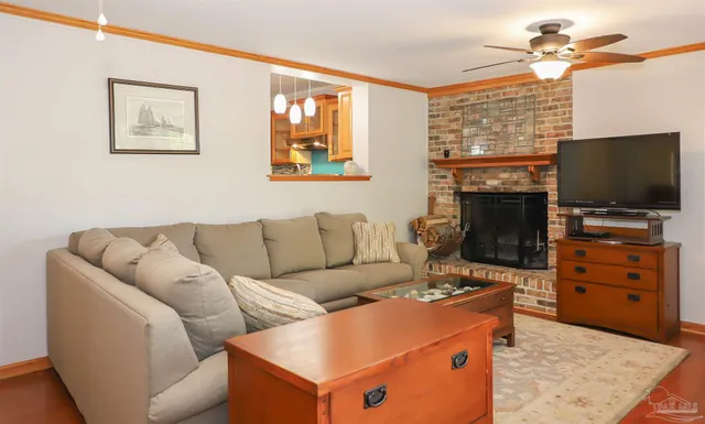 $399,000 | 1609 North Spring Street, Pensacola, FL 32501