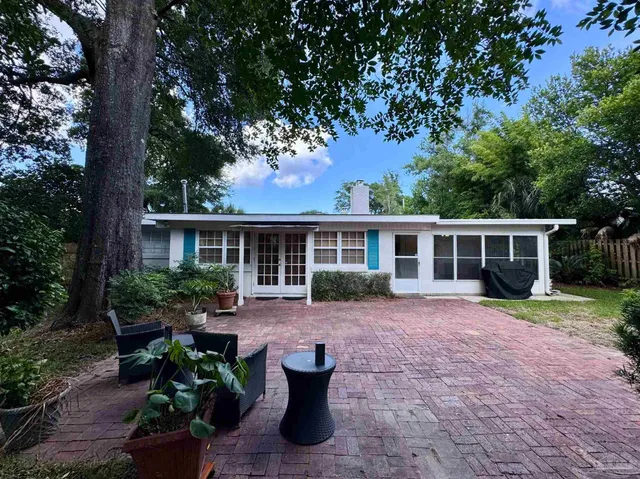 $399,000 | 1609 North Spring Street, Pensacola, FL 32501