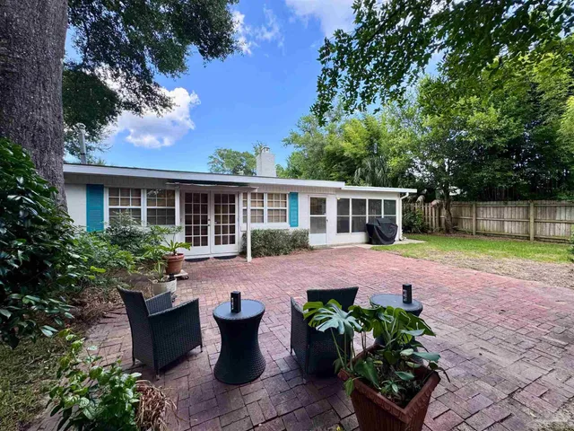 $399,000 | 1609 North Spring Street, Pensacola, FL 32501