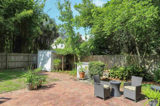 $399,000 | 1609 North Spring Street, Pensacola, FL 32501