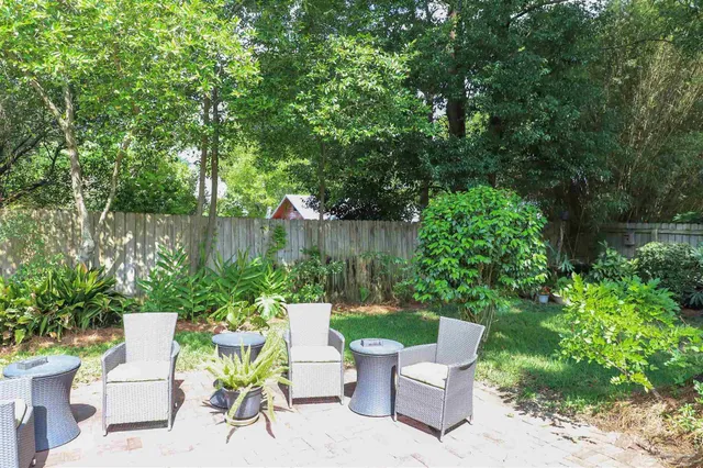 $399,000 | 1609 North Spring Street, Pensacola, FL 32501