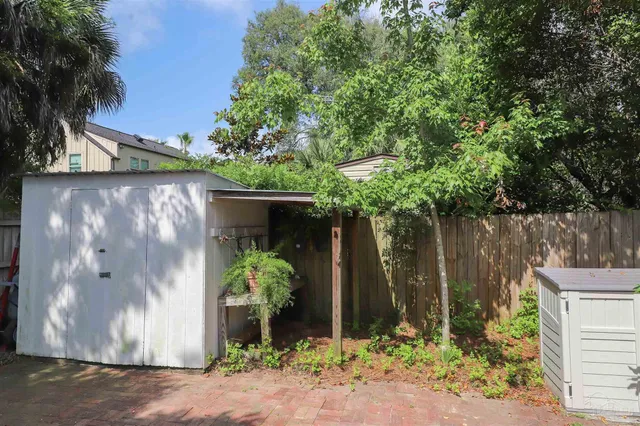 $399,000 | 1609 North Spring Street, Pensacola, FL 32501