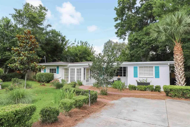 $399,000 | 1609 North Spring Street, Pensacola, FL 32501