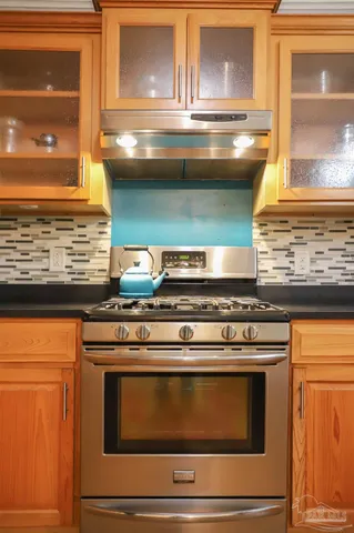 $399,000 | 1609 North Spring Street, Pensacola, FL 32501