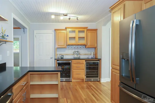 $399,000 | 1609 North Spring Street, Pensacola, FL 32501