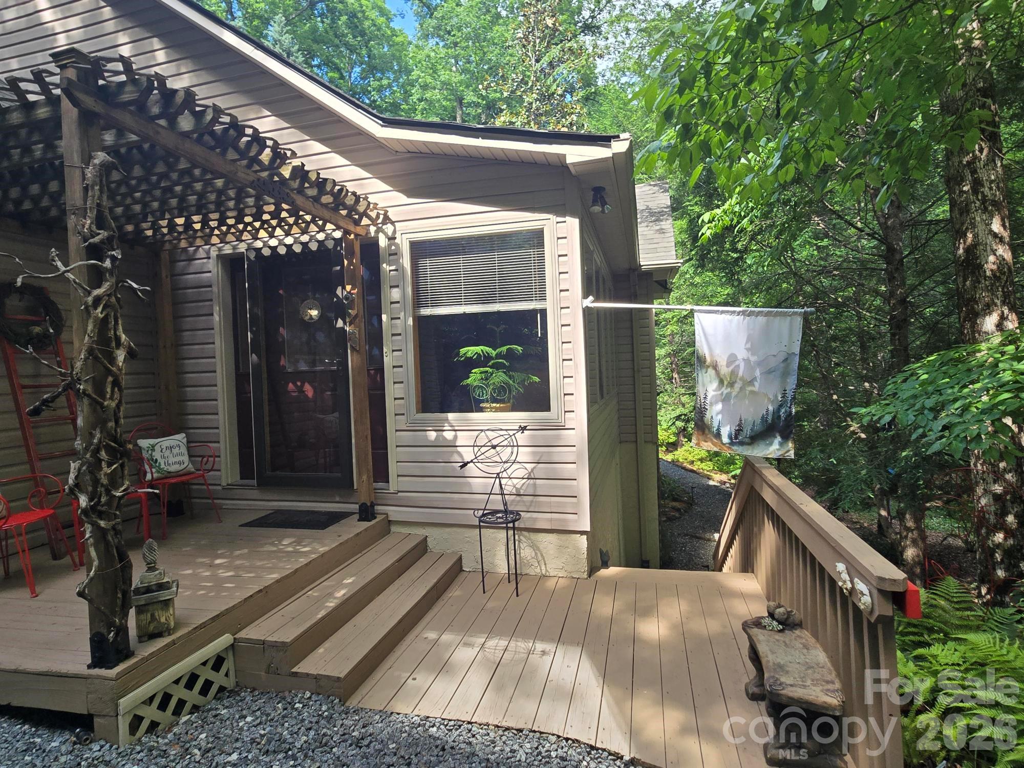 132 Rumbling Bald Road Lake Lure, NC 28746 - Photo 3 of 42