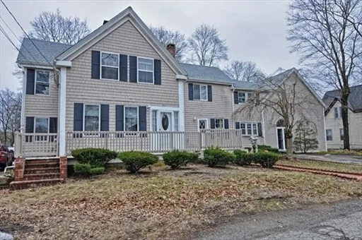 $4,800 | 2 Traverse Street, Canton, MA 02021