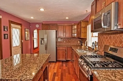 $4,800 | 2 Traverse Street, Canton, MA 02021