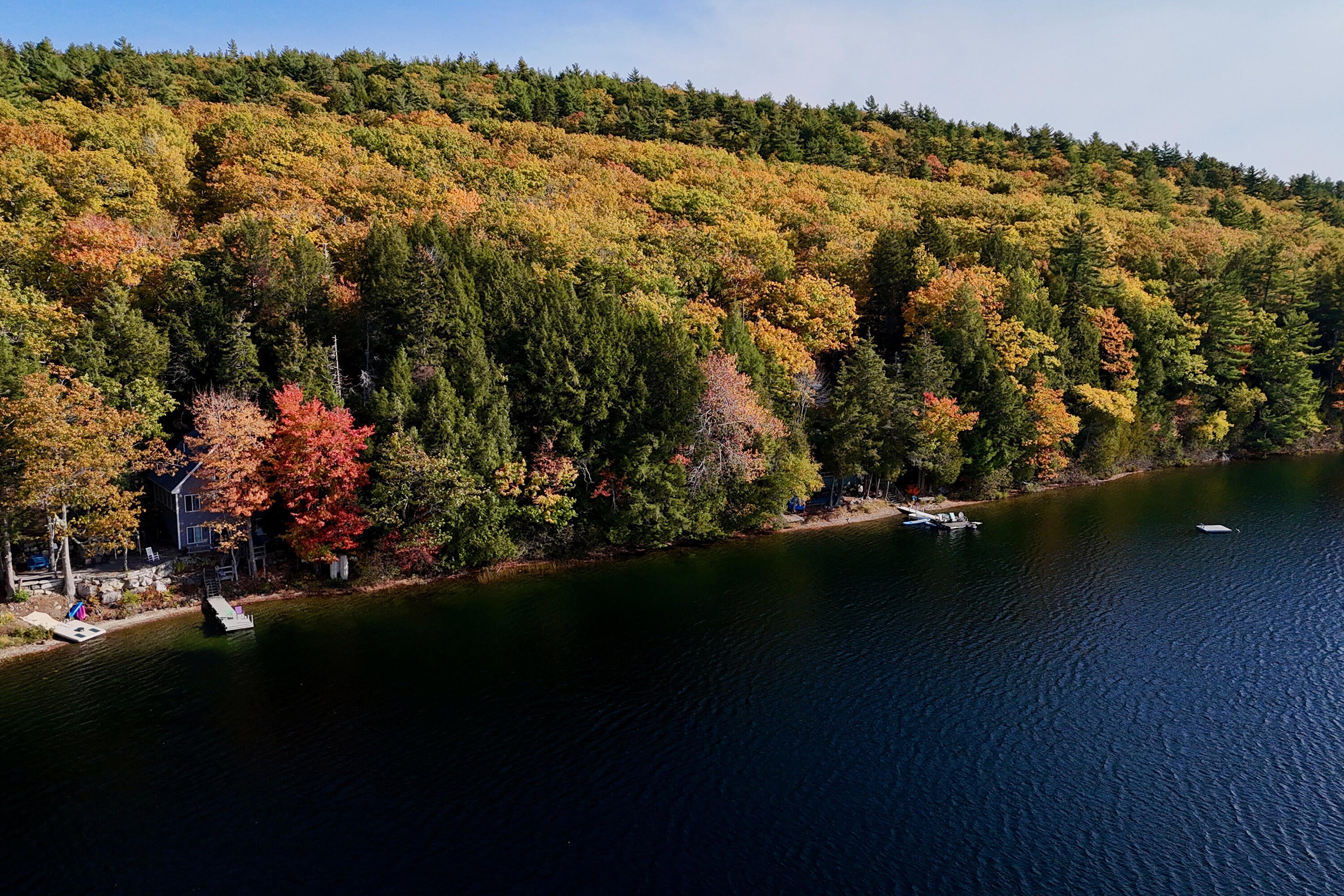 130 Hartview Circle Orland, ME 04472 - Photo 2 of 37 2