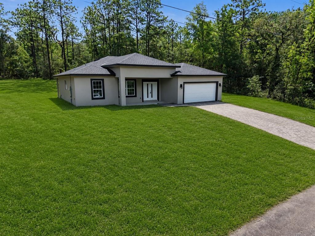 7945 North Ibsen Drive Citrus Springs, FL 34433 - Photo 10 of 51