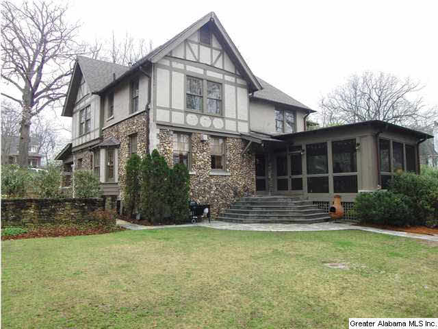 836 Conroy Road Birmingham, AL 35222 - Photo 25 of 29 Gallery Image 25