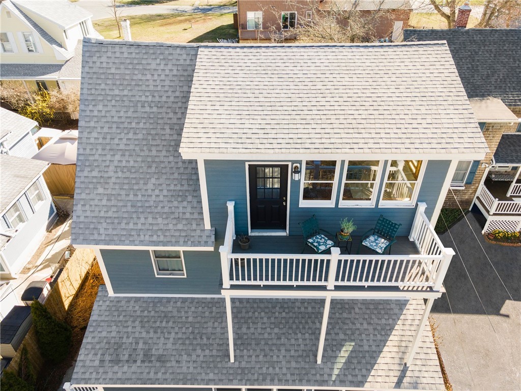 148 Andrew Comstock Road Warwick, RI 02886 - Photo 50 of 50