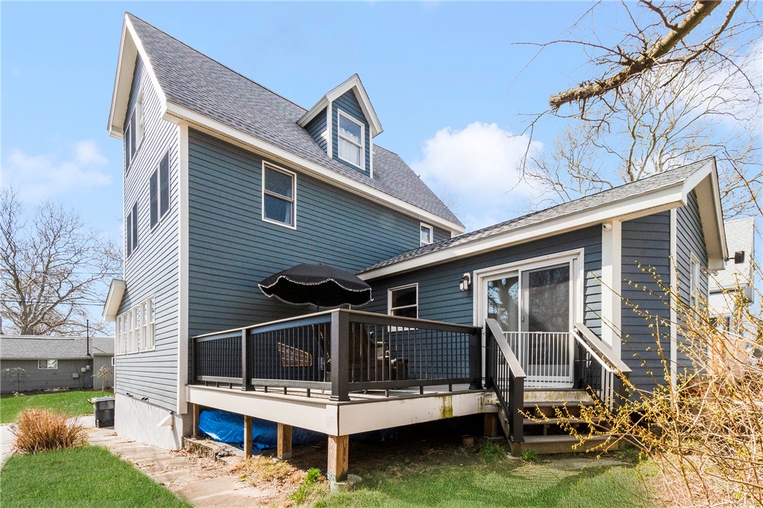 148 Andrew Comstock Road Warwick, RI 02886 - Photo 8 of 50