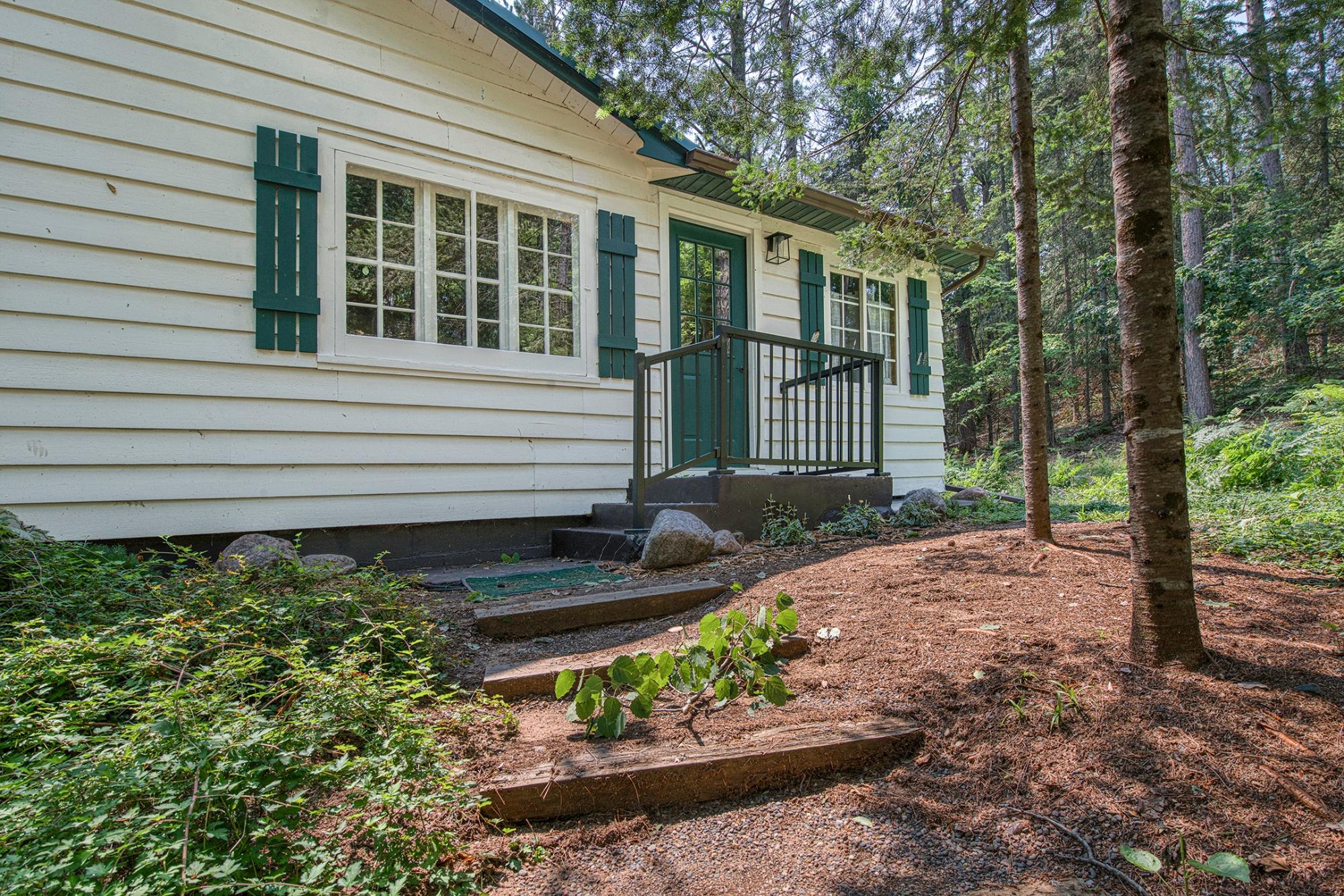 5165 Deer Lake Road Conover, WI 54519 - Photo 22 of 39