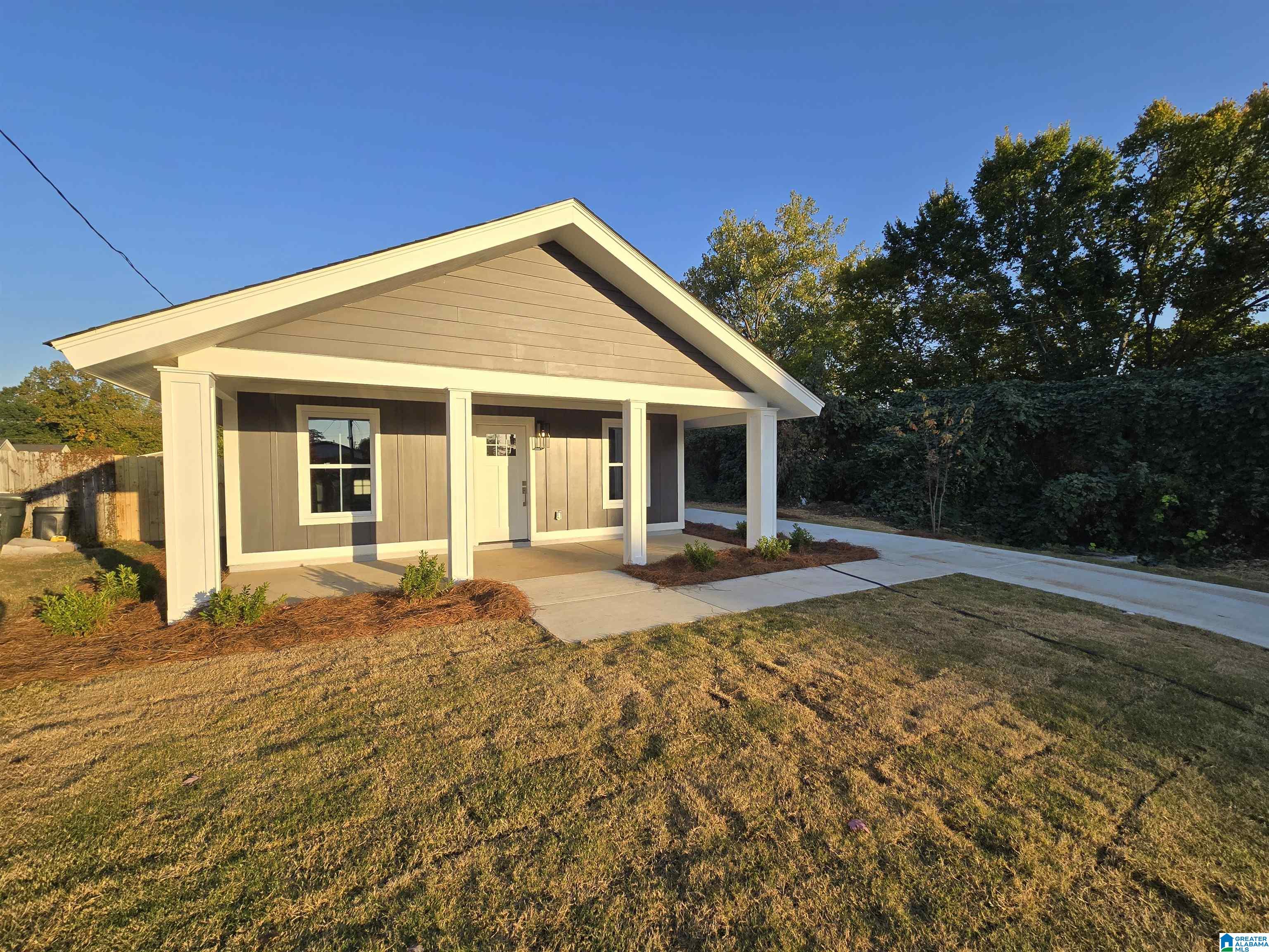 413 Goldwire Terrace Birmingham, AL 35211 - Photo 1 of 15