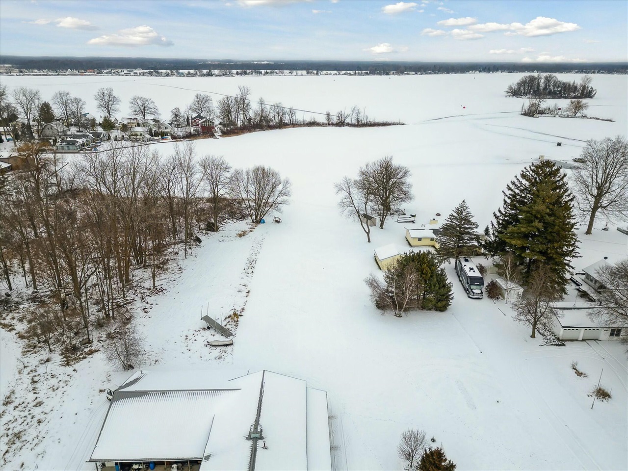 6690 Sidney Road Sidney, MI 48885 - Photo 12 of 20 Gallery Image 12