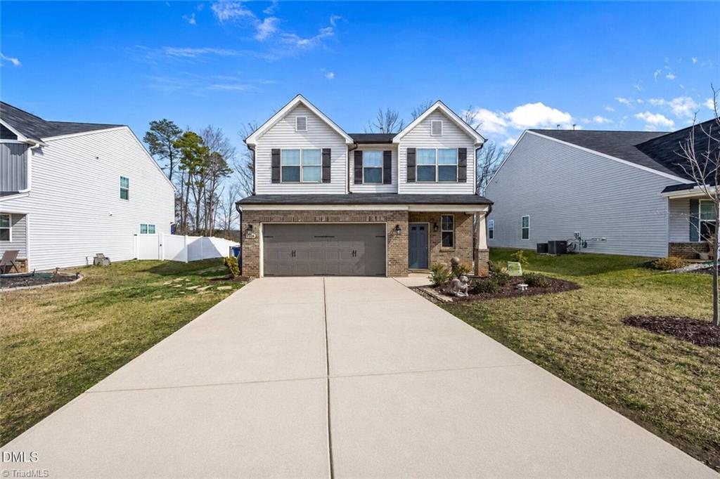 2586 Lacy Holt Road Graham, NC 27253 - Photo 9 of 26