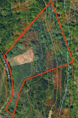 $80,000 | 0 Old Wingert Road, Greenwood, SC 29649