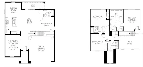 $459,990 | 35215 Tuscan Hill Road, Dade City, FL 33525