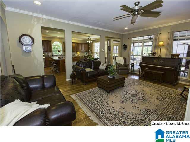 2736 Oakleaf Circle Helena, AL 35022 - Photo 6 of 29