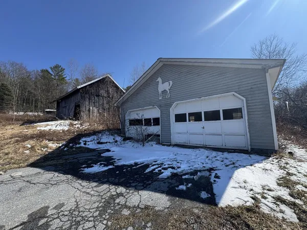 $268,000 | 227 Osgood Hill Road, Essex, VT 05452