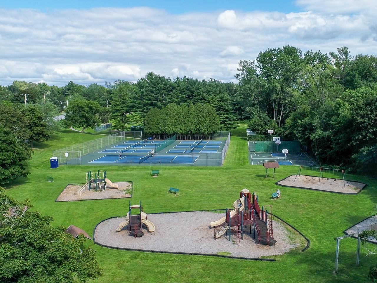 227 Osgood Hill Road Essex, VT 05452 - Photo 28 of 30