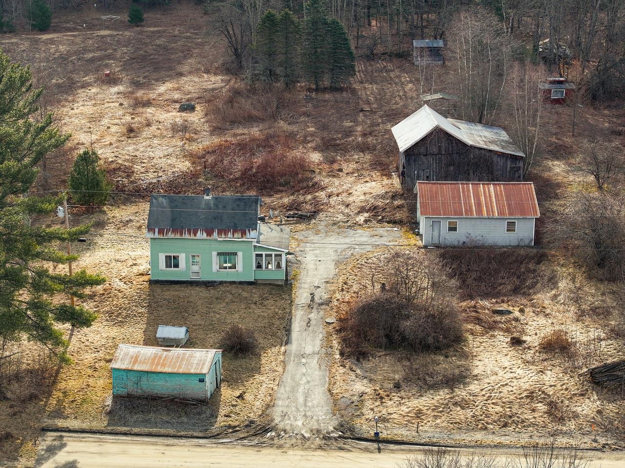 227 Osgood Hill Road Essex, VT 05452 - Photo 3 of 30