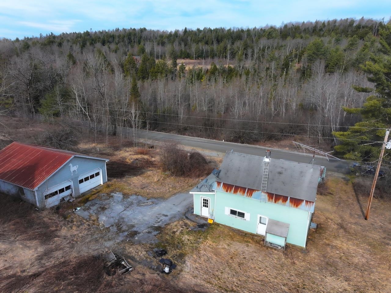 227 Osgood Hill Road Essex, VT 05452 - Photo 4 of 30