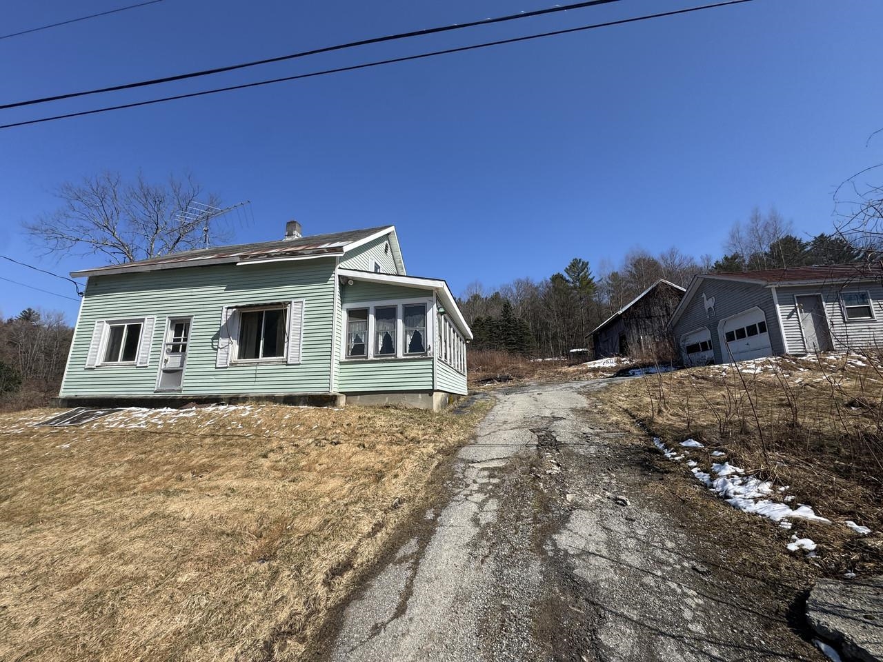 227 Osgood Hill Road Essex, VT 05452 - Photo 7 of 30
