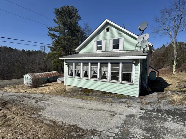 $268,000 | 227 Osgood Hill Road, Essex, VT 05452