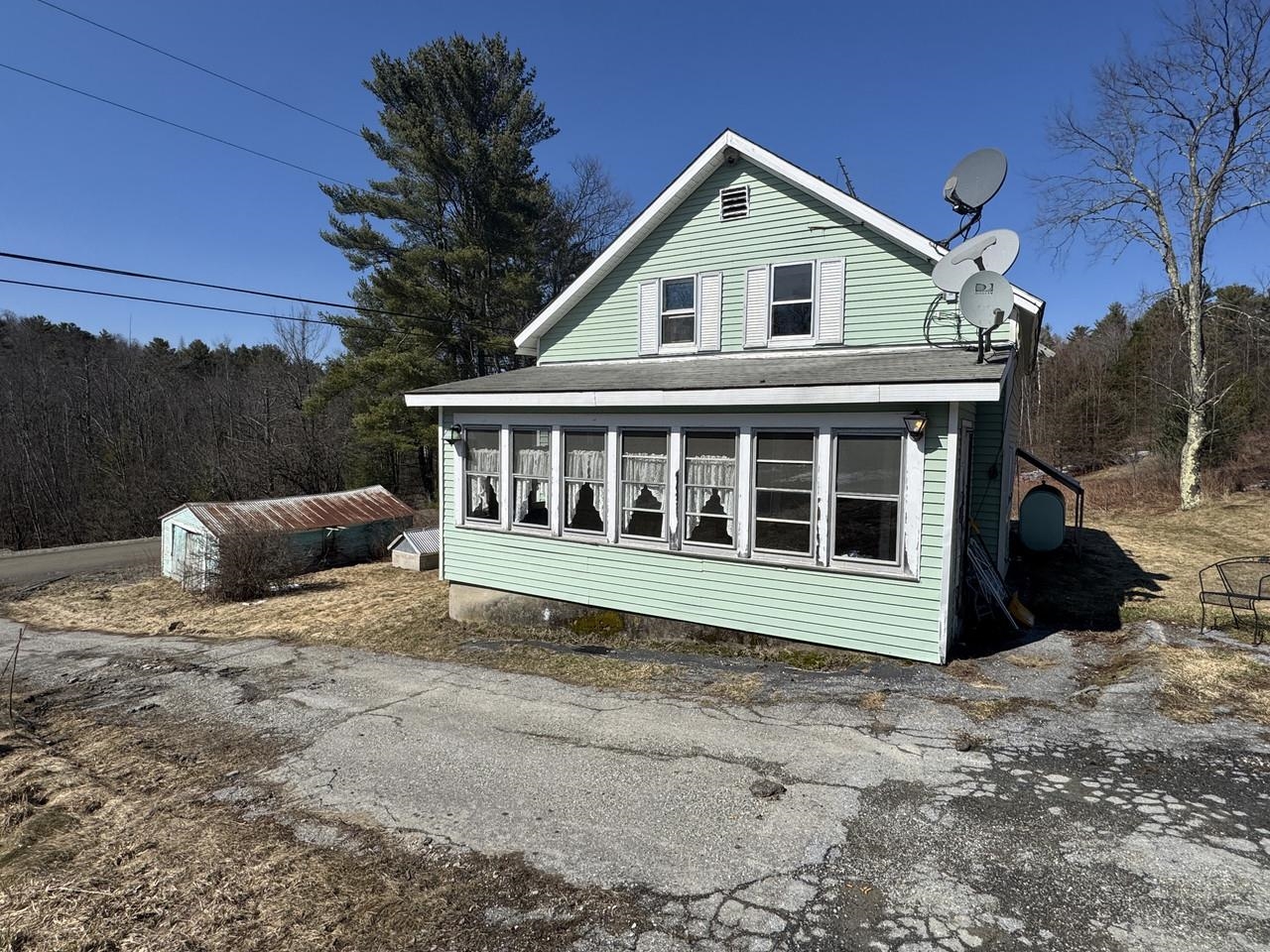 227 Osgood Hill Road Essex, VT 05452 - Photo 9 of 30