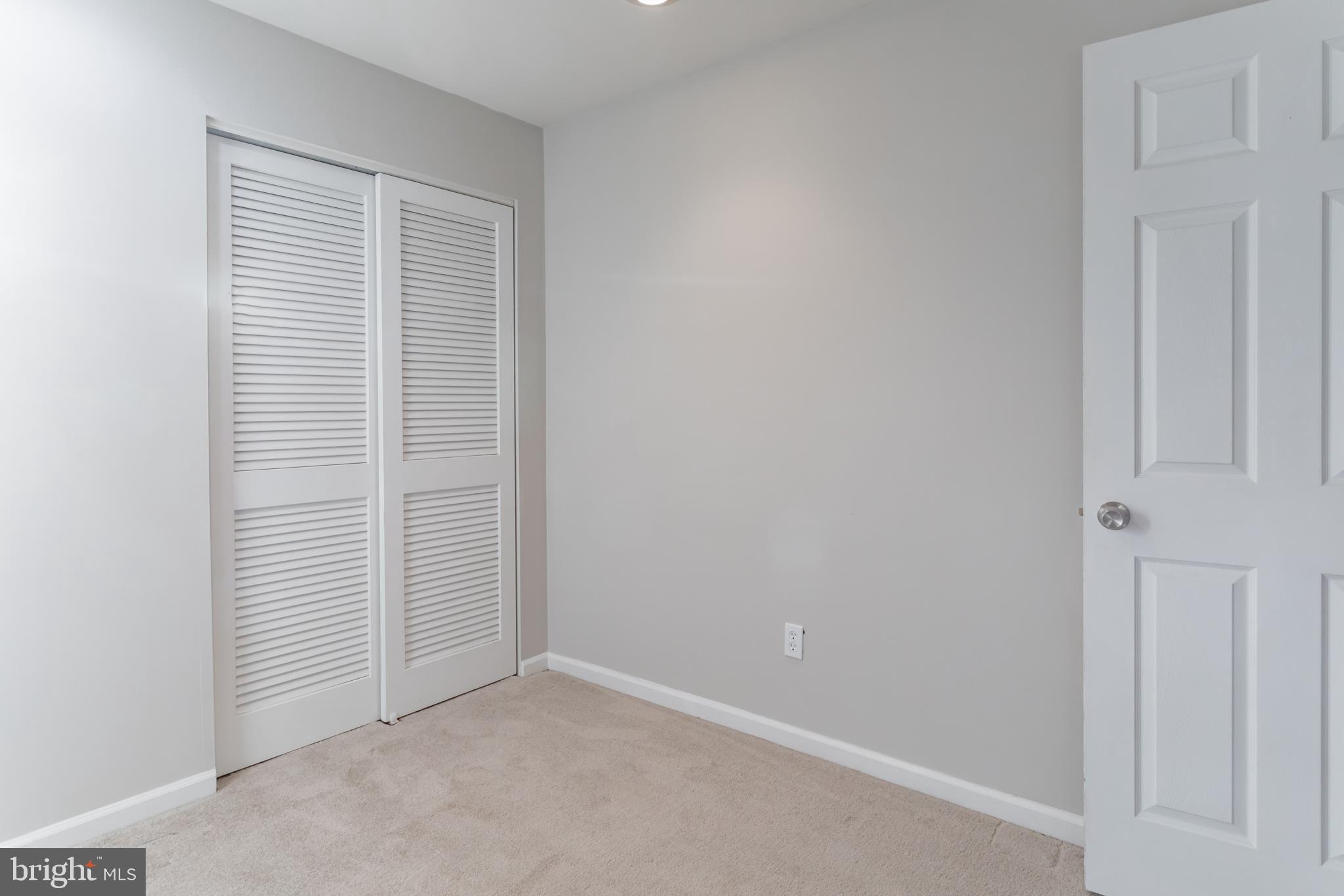 460 Park Road Downingtown, PA 19335 - Photo 17 of 39 Bedroom 2, newer carpets 2016, new paint 2020