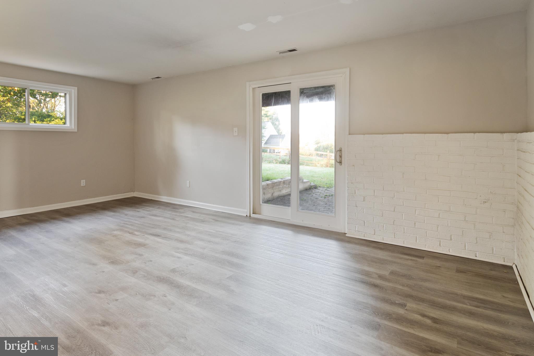 460 Park Road Downingtown, PA 19335 - Photo 21 of 39 Another Newer Slider2016 to Rear Yard