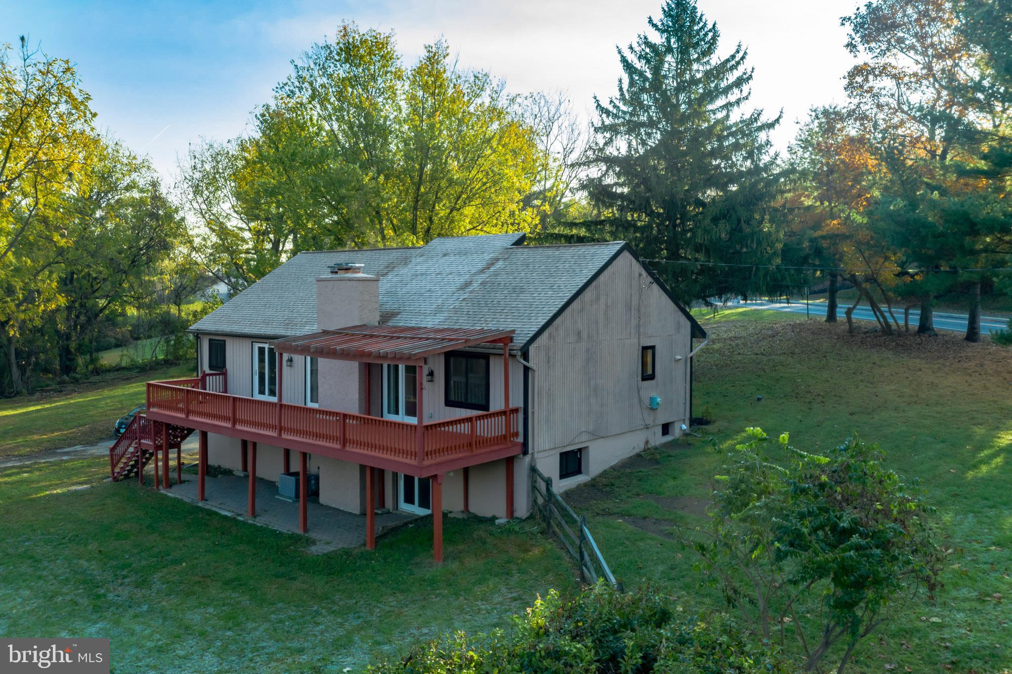 460 Park Road Downingtown, PA 19335 - Photo 34 of 39 Several