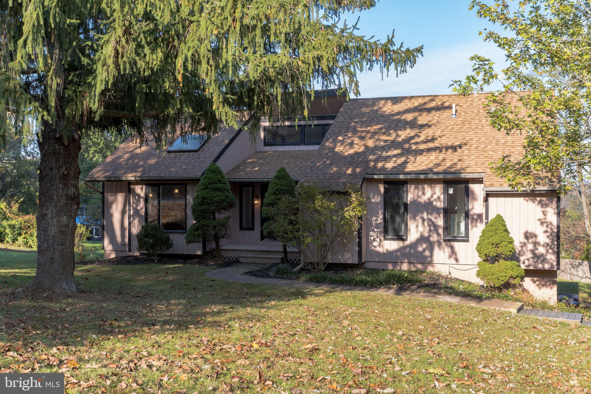 460 Park Road Downingtown, PA 19335 - Photo 36 of 39 Front View 2