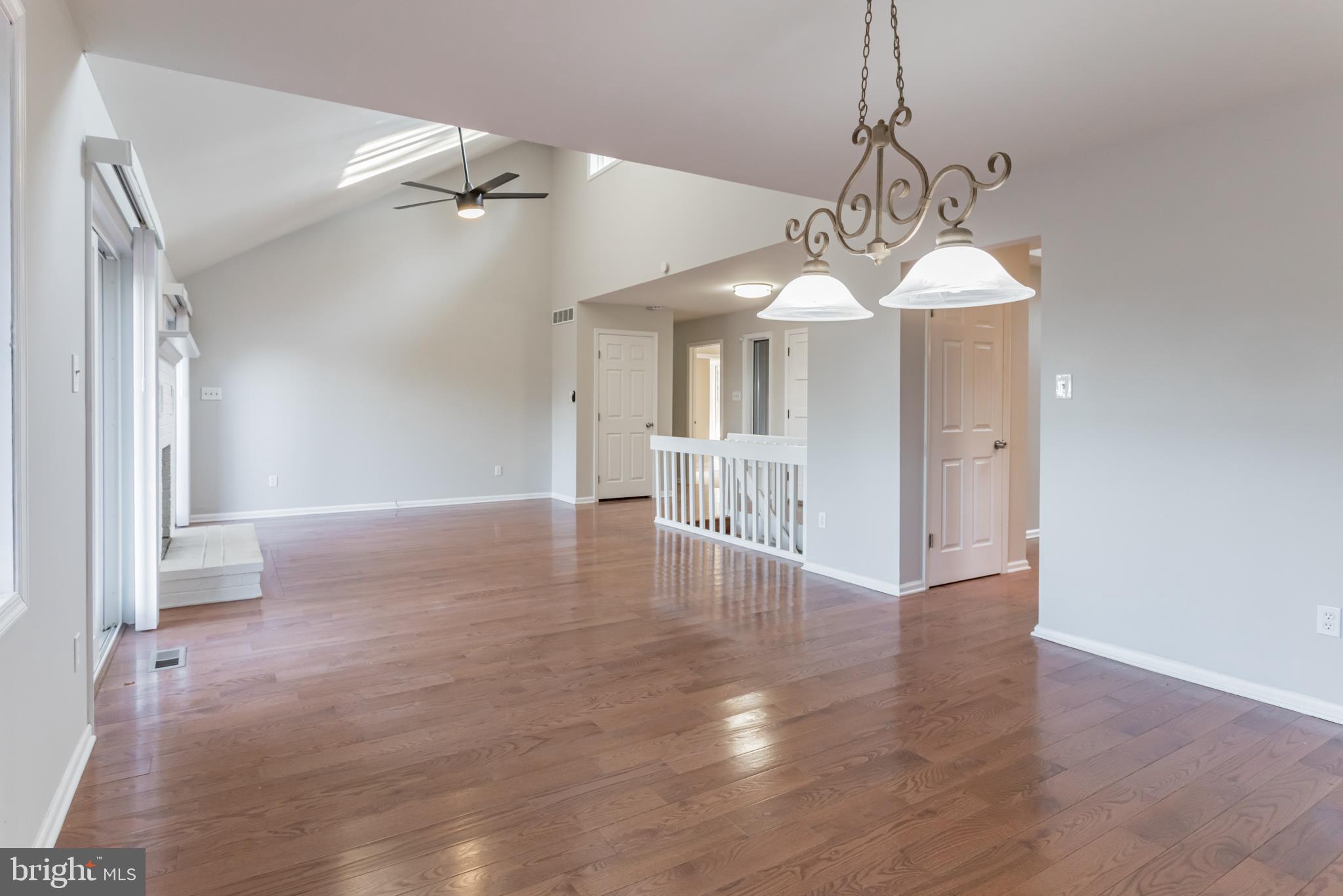 460 Park Road Downingtown, PA 19335 - Photo 5 of 39 Newer Light Packages installed in 2016