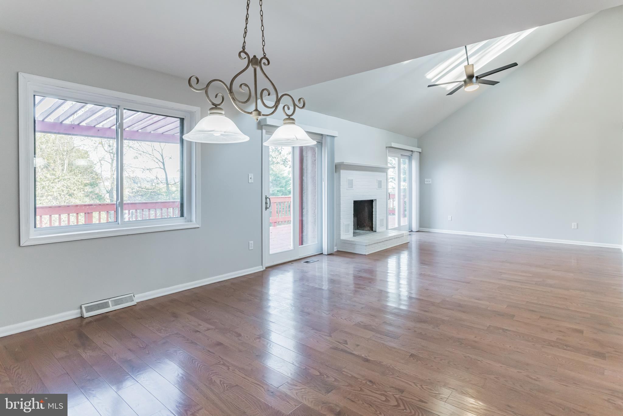 460 Park Road Downingtown, PA 19335 - Photo 6 of 39 7 New Windows installed in 2020