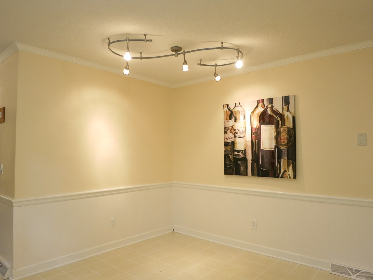 1120 Country Ridge Drive Raleigh, NC 27609 - Photo 12 of 25 Breakfast Area