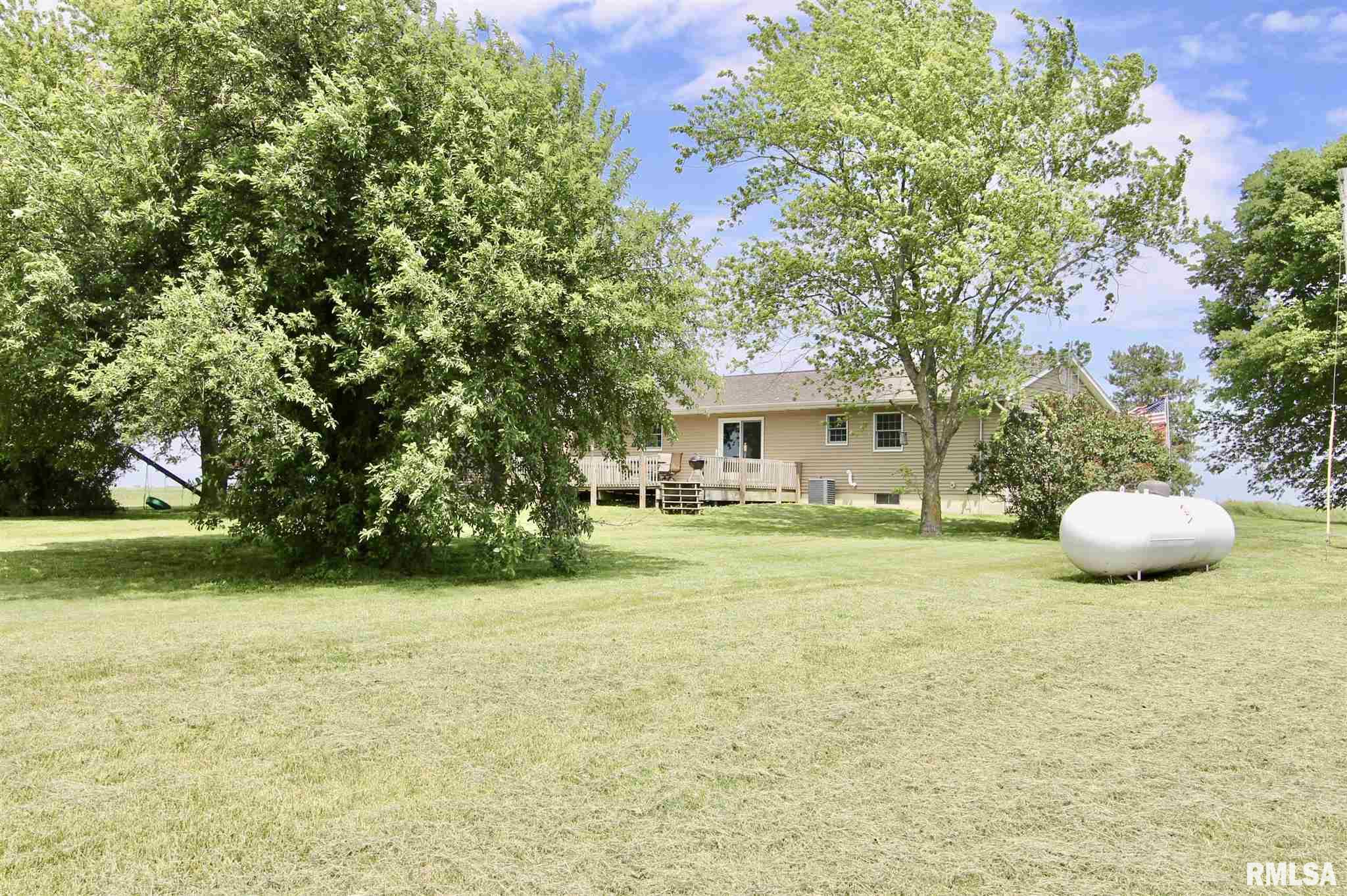 625 Long Road Buffalo, IL 62515 - Photo 28 of 37 Gallery Image 28
