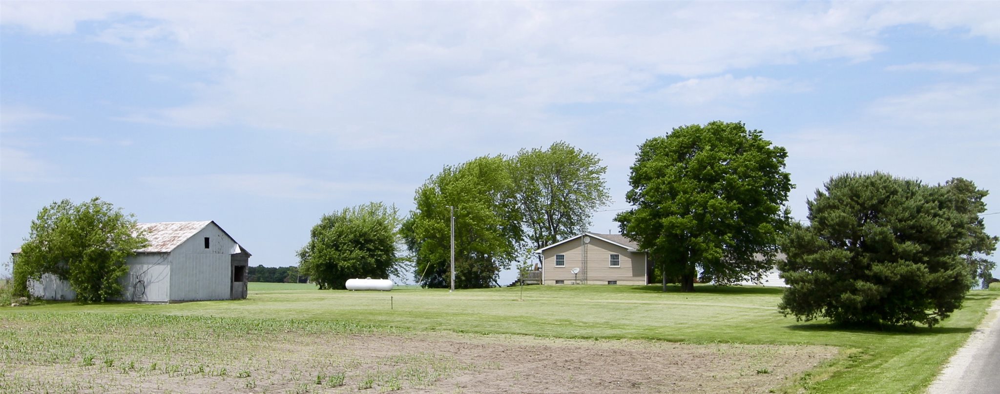 625 Long Road Buffalo, IL 62515 - Photo 32 of 37 Gallery Image 32