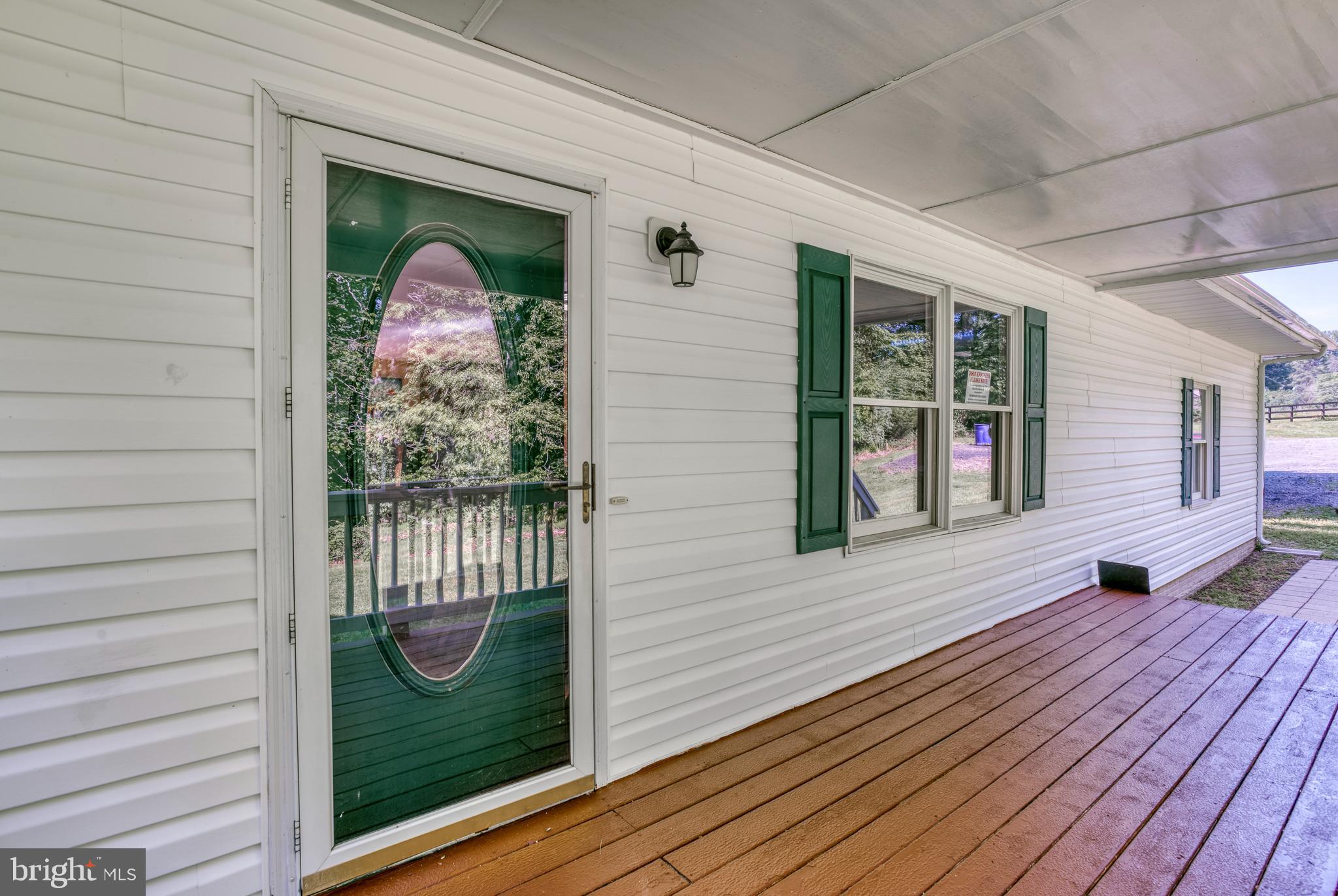 10461 Old Stillhouse Road Boston, VA 22713 - Photo 3 of 32