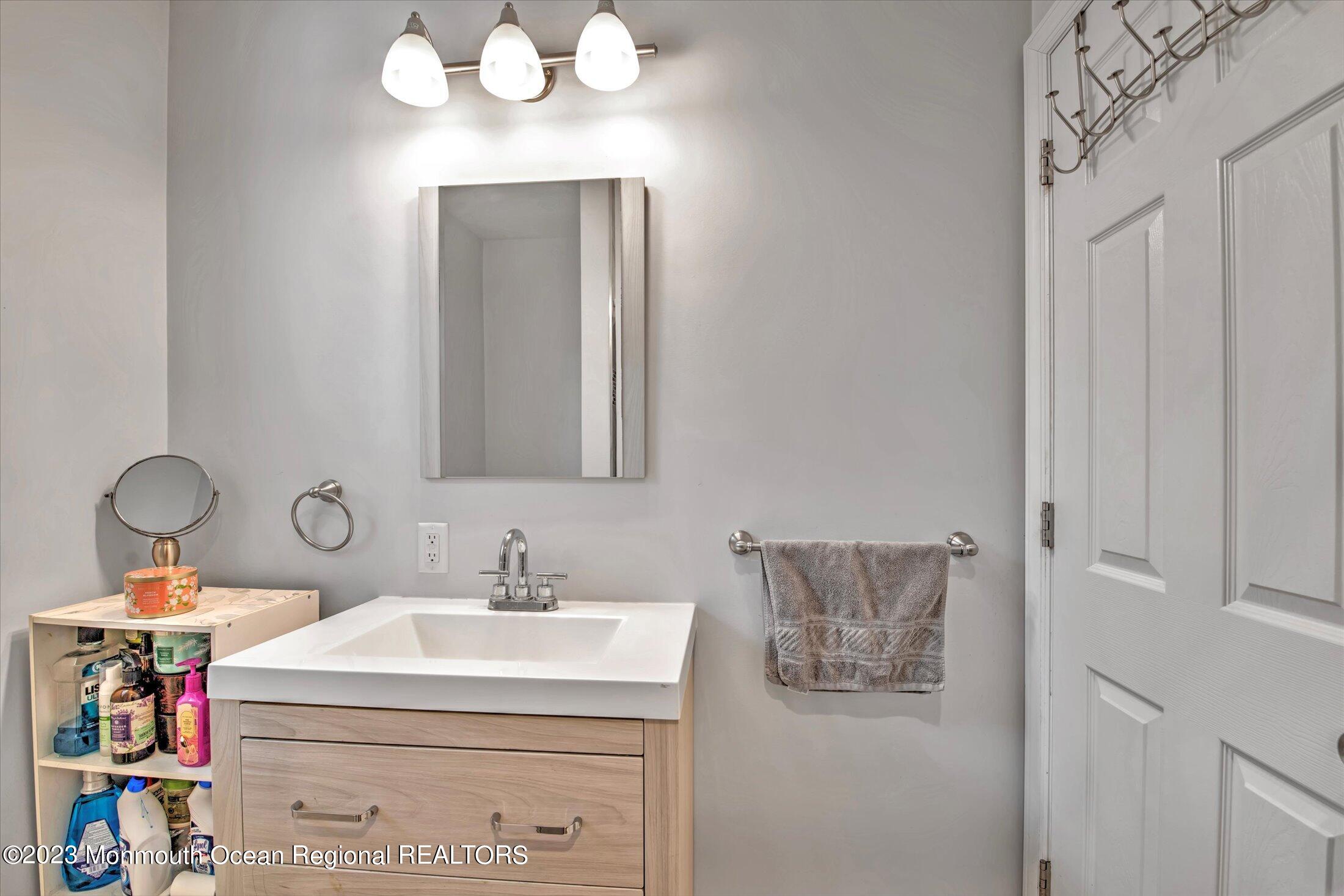 479 Georgia Tavern Road Howell, NJ 07731 - Photo 16 of 21 28-BATHROOM
