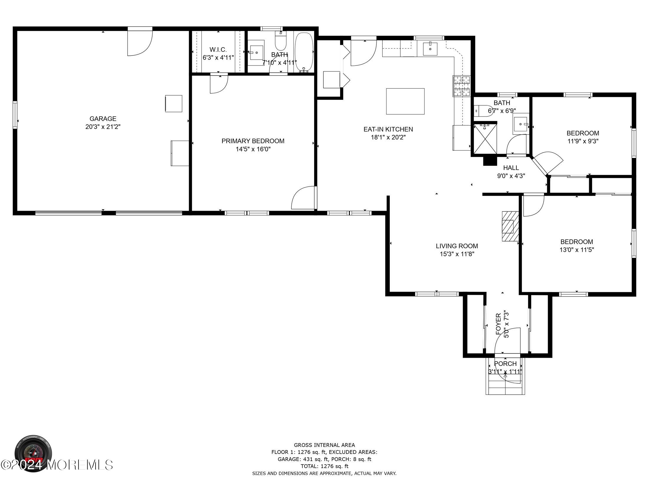 479 Georgia Tavern Road Howell, NJ 07731 - Photo 20 of 21 W DIMENSIONS