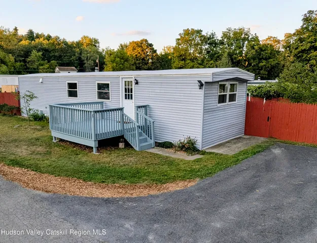 $89,900 | 363 Mettacahonts Road, Unit 5, Accord, NY 12404