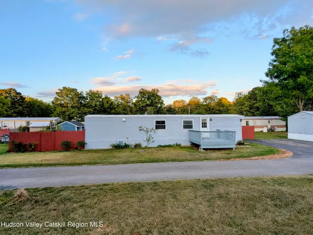 $89,900 | 363 Mettacahonts Road, Unit 5, Accord, NY 12404