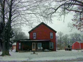 3120 Portage Road Niles, MI 49120 - Photo 1 of 1 Primary Photo