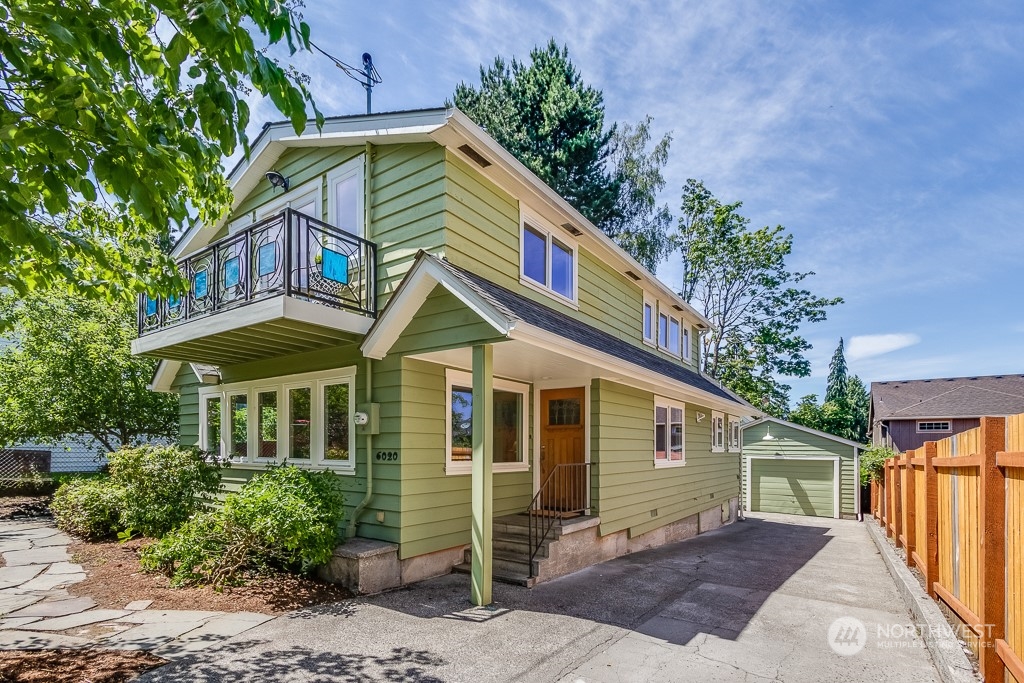 6020 South Roxbury Street Seattle, WA 98118 - Photo 31 of 31 Gallery Image 31