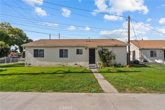 $1,200,000 | 4123 Clara Street, Cudahy, CA 90201