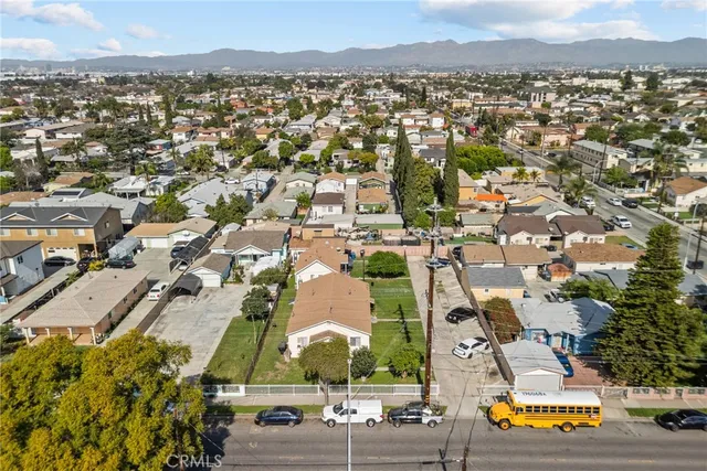 $1,200,000 | 4123 Clara Street, Cudahy, CA 90201
